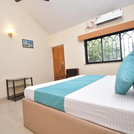Welcome 2 Goa Calangute Exterior photo