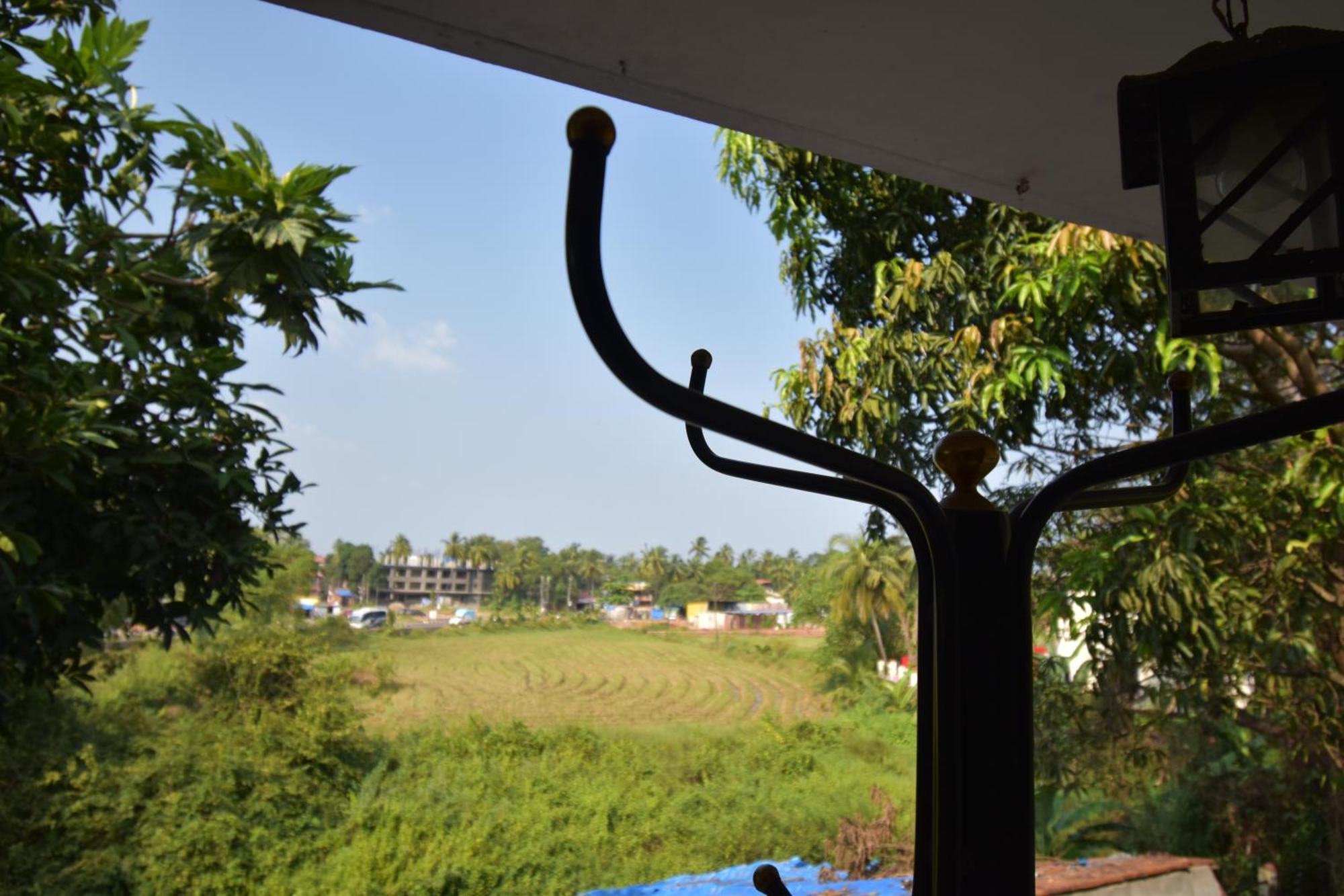 Welcome 2 Goa Calangute Exterior photo