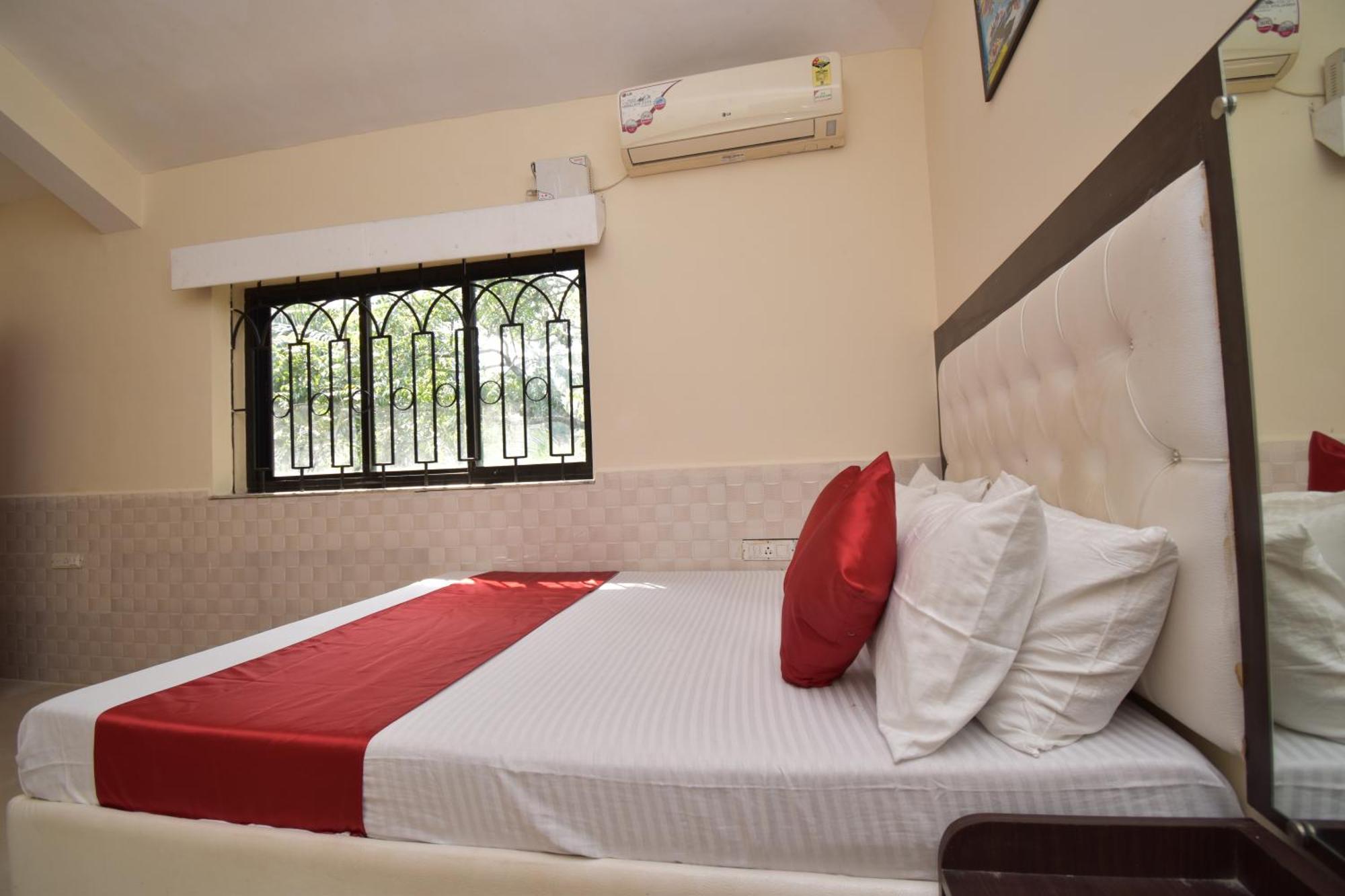 Welcome 2 Goa Calangute Exterior photo
