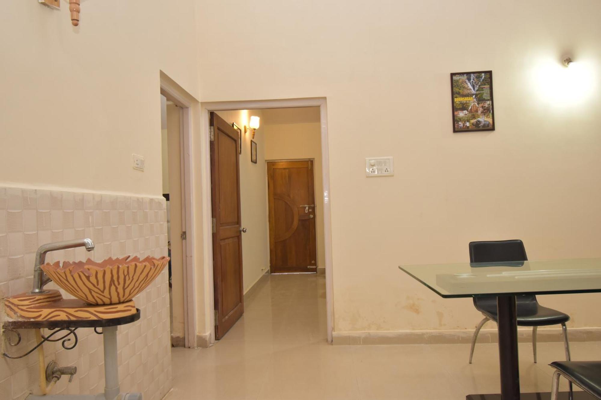 Welcome 2 Goa Calangute Exterior photo