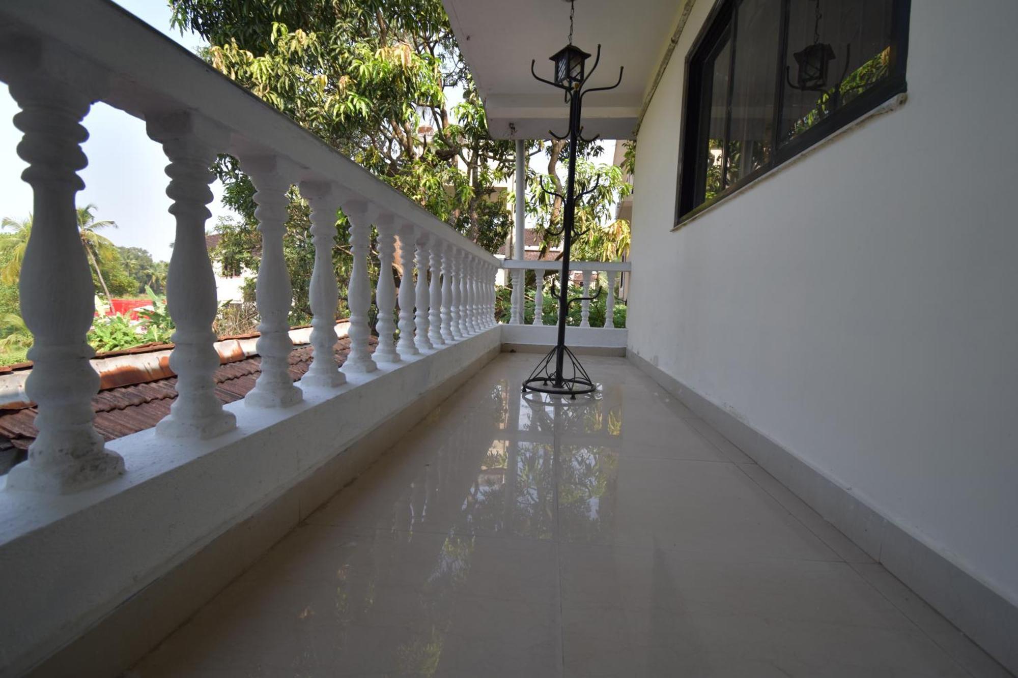 Welcome 2 Goa Calangute Exterior photo