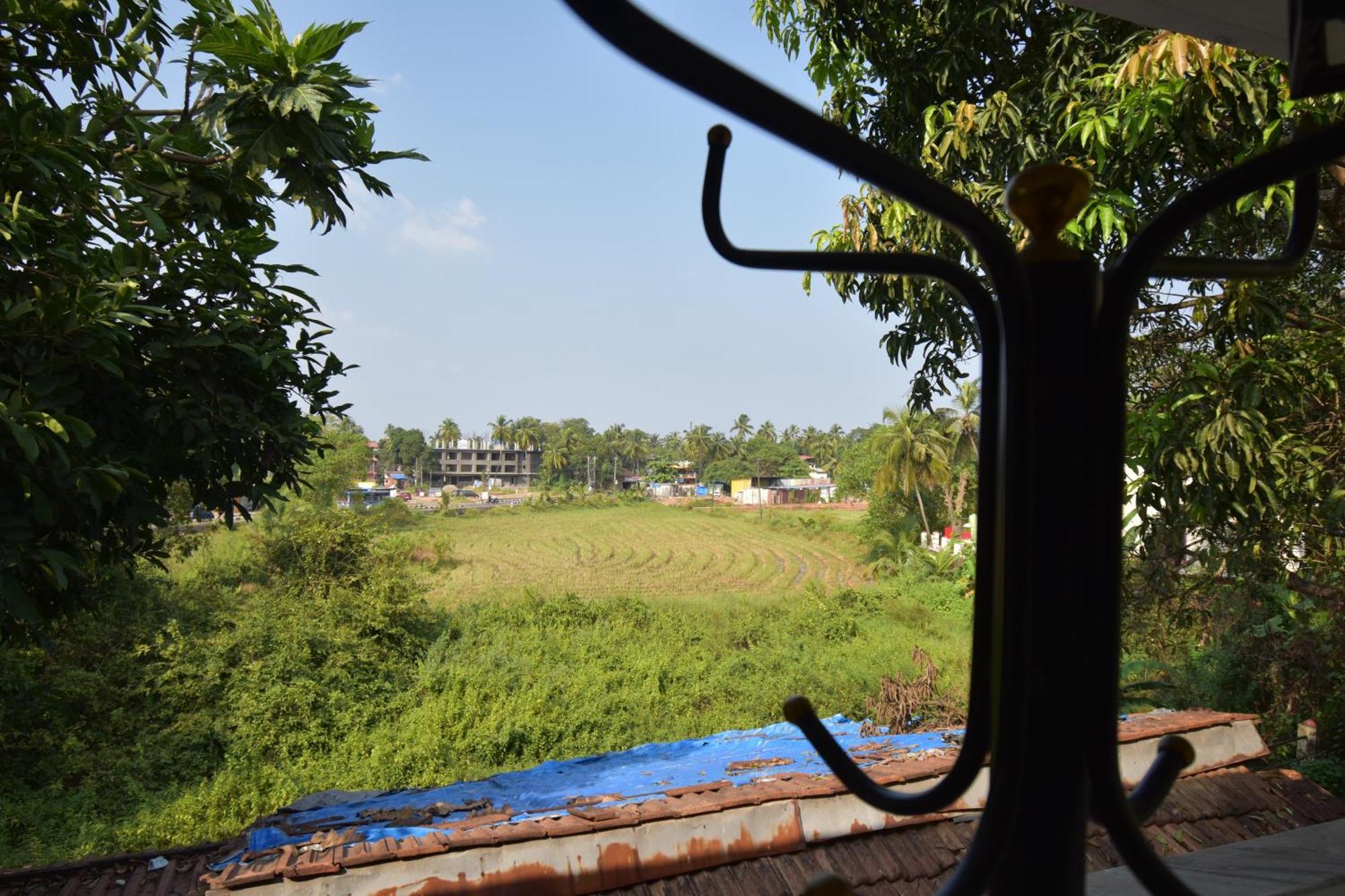Welcome 2 Goa Calangute Exterior photo