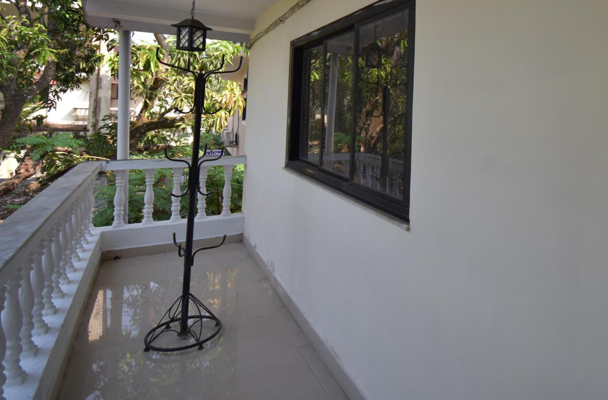 Welcome 2 Goa Calangute Exterior photo